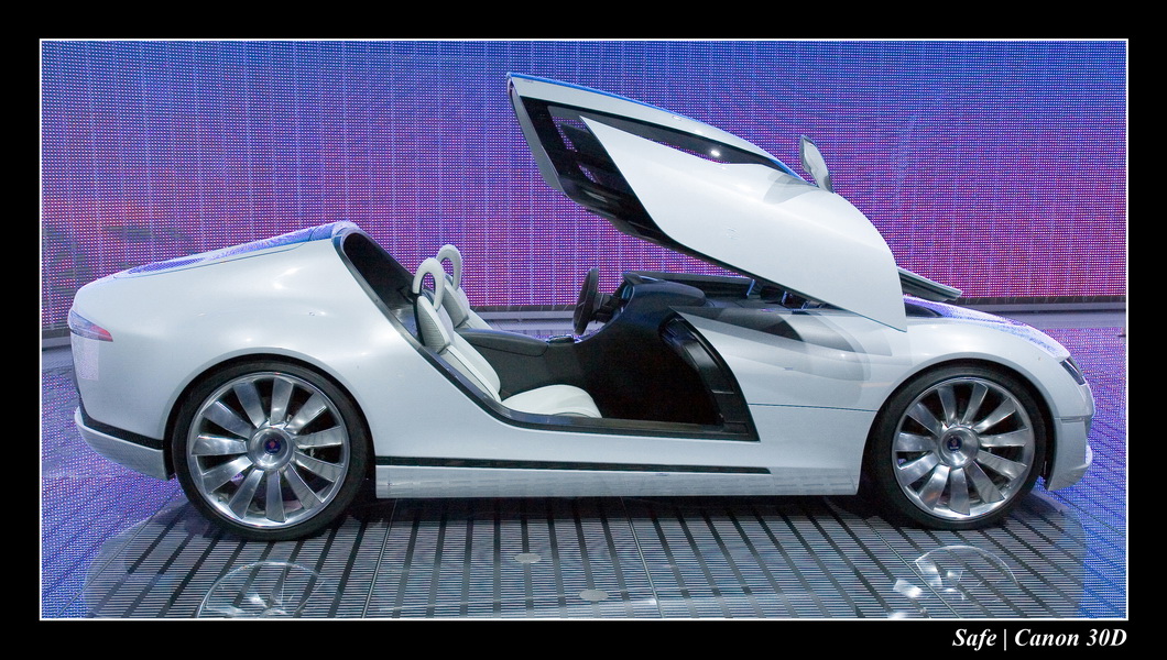 2006 - 10 - Mondial auto Paris 198